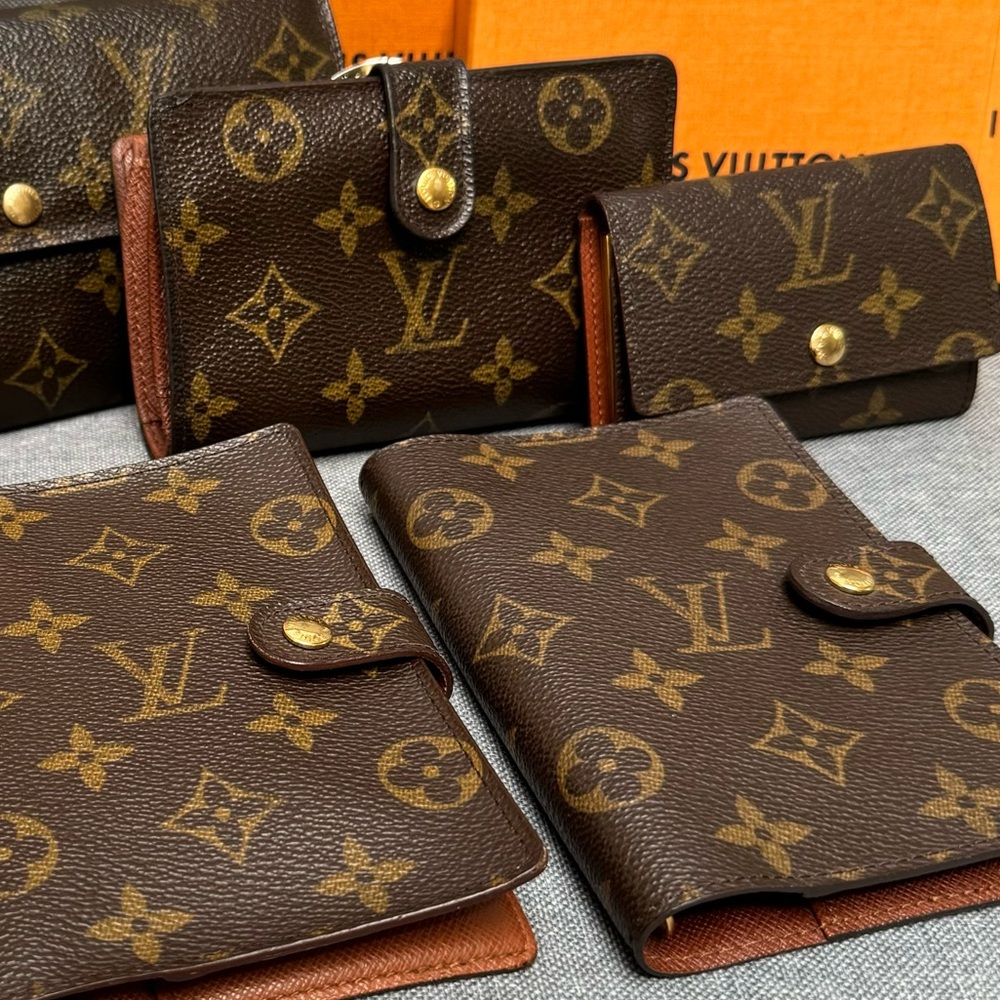✨Discover Authentic Pre-loved Louis Vuitton Monogram at Unbeatable Prices!✨ - Picture 12 of 17